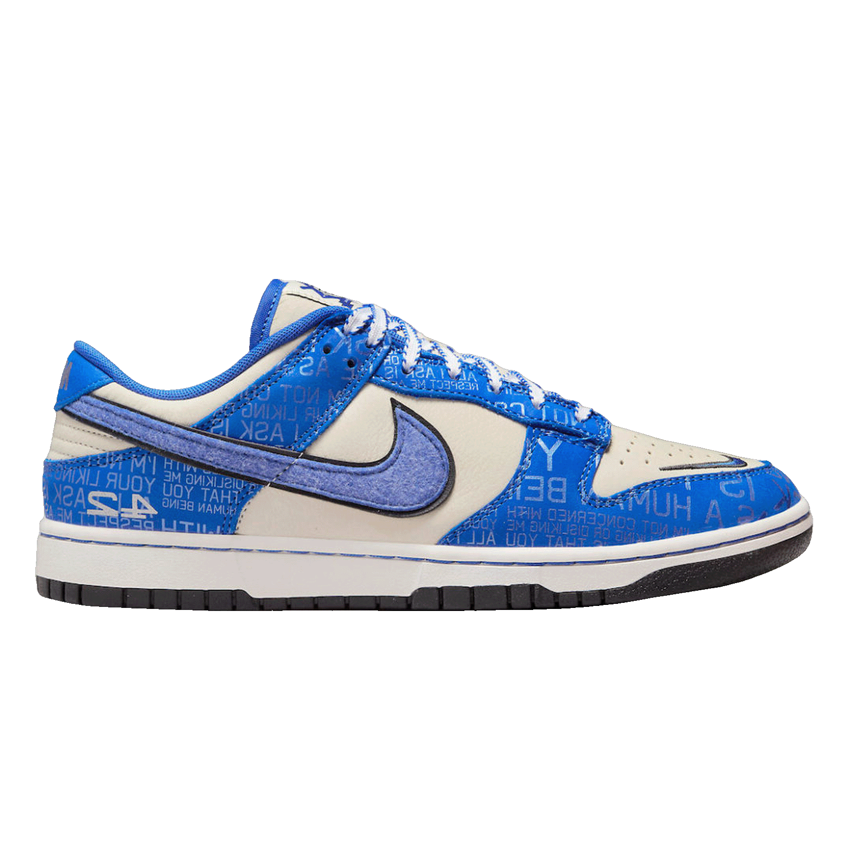Nike Dunk Low Jackie Robinson DV2122-400