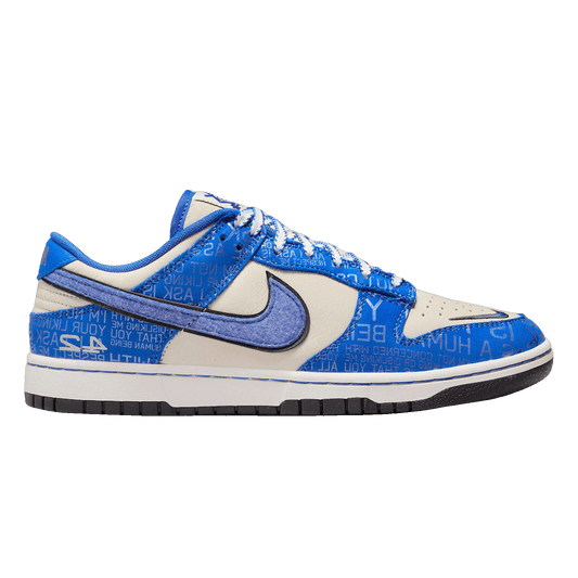 Nike Dunk Low Jackie Robinson DV2122-400