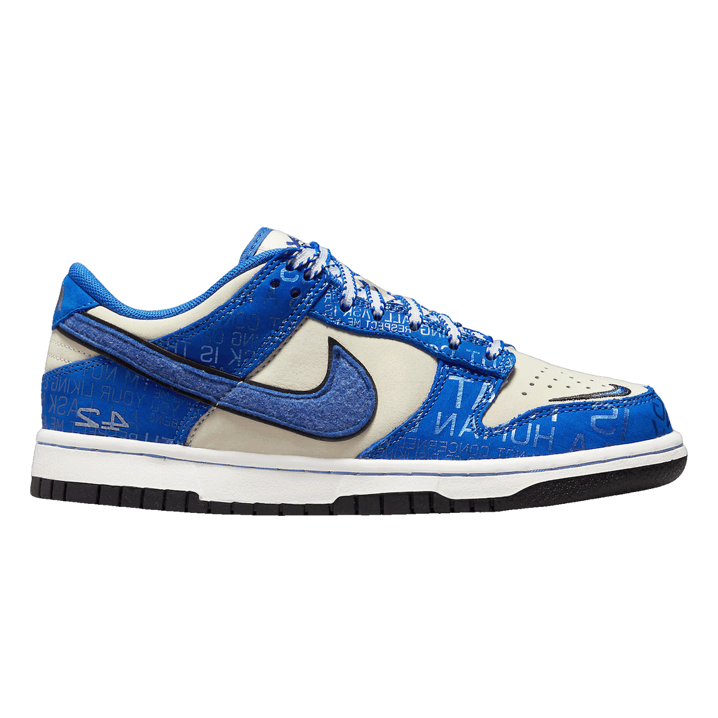 Nike Dunk Low Jackie Robinson (GS) DV2203-400