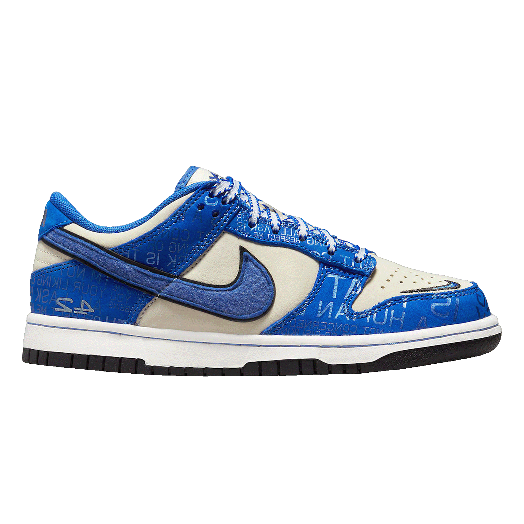 Nike Dunk Low Jackie Robinson (GS) DV2203-400