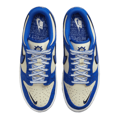 Nike Dunk Low Jackie Robinson (GS) Oben DV2203-400