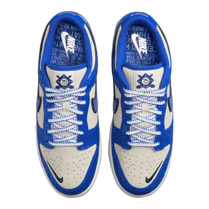 Nike Dunk Low Jackie Robinson Oben DV2122-400