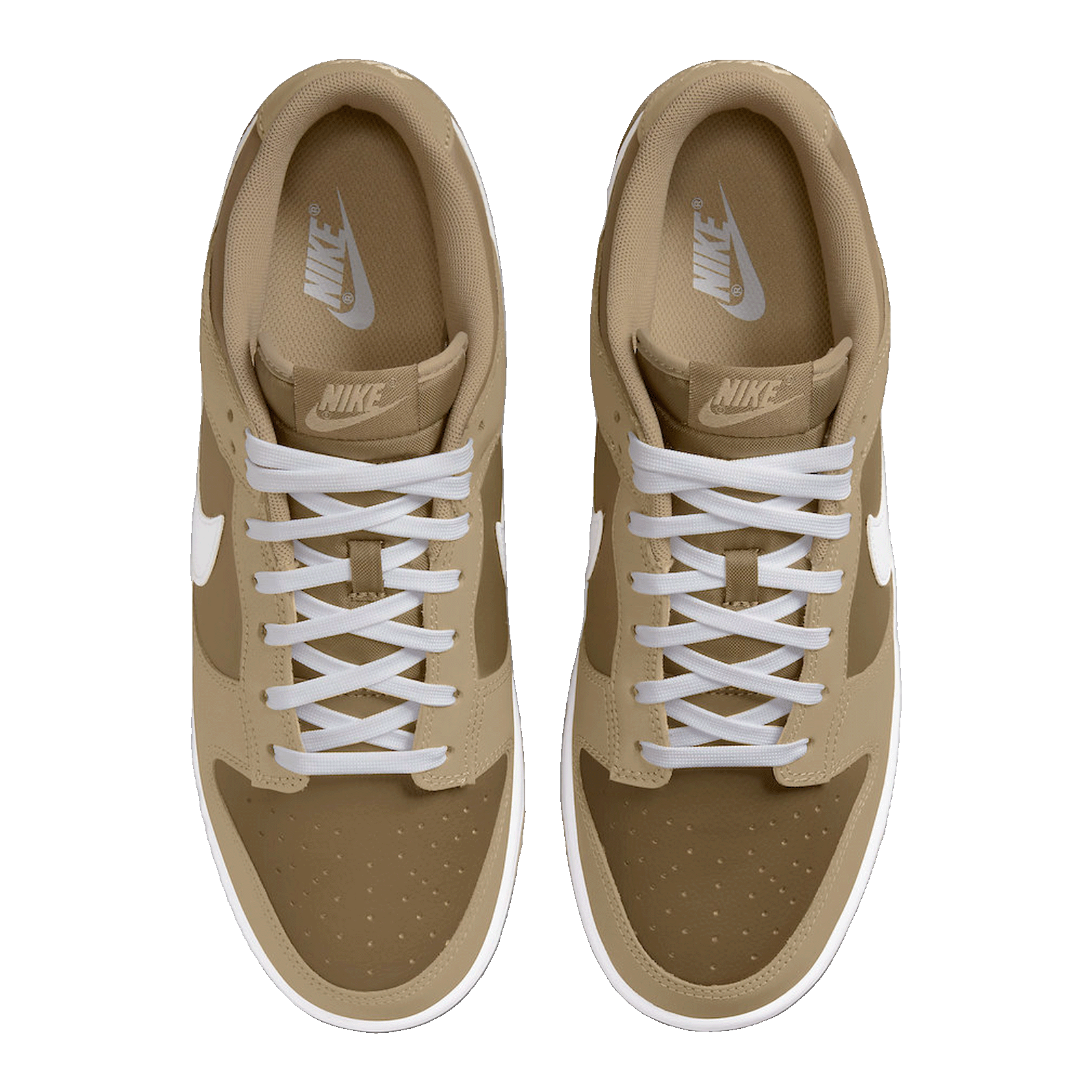 Nike Dunk Low Judge Grey DJ6188-200