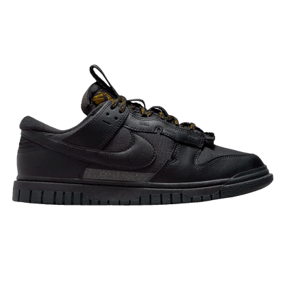 Nike Dunk Low Jumbo Black Bronzine FB8894-001