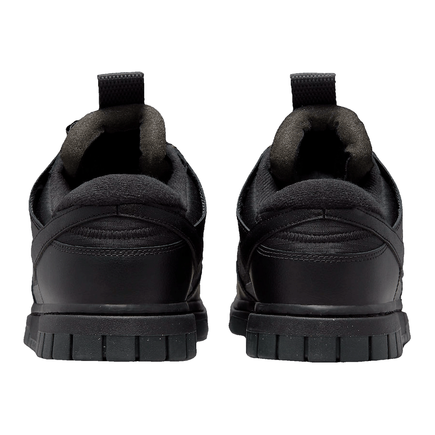 Nike Dunk Low Jumbo Black Bronzine FB8894-001