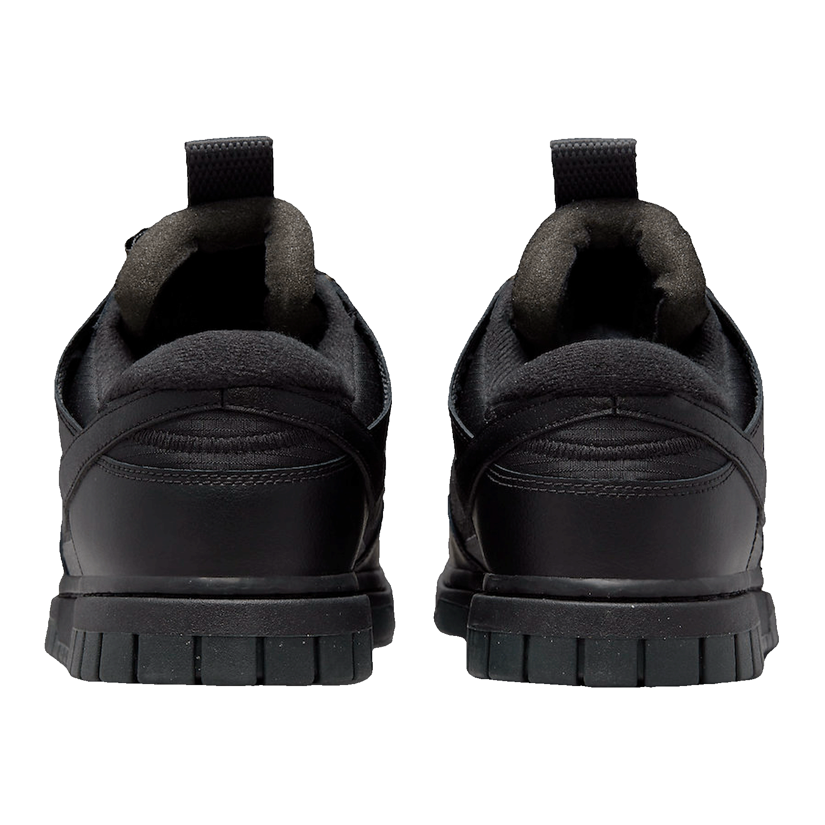 Nike Dunk Low Jumbo Black Bronzine FB8894-001