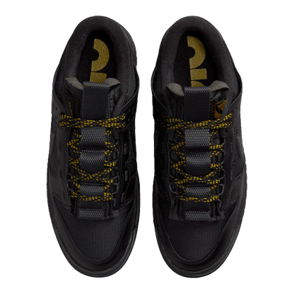 Nike Dunk Low Jumbo Black Bronzine FB8894-001