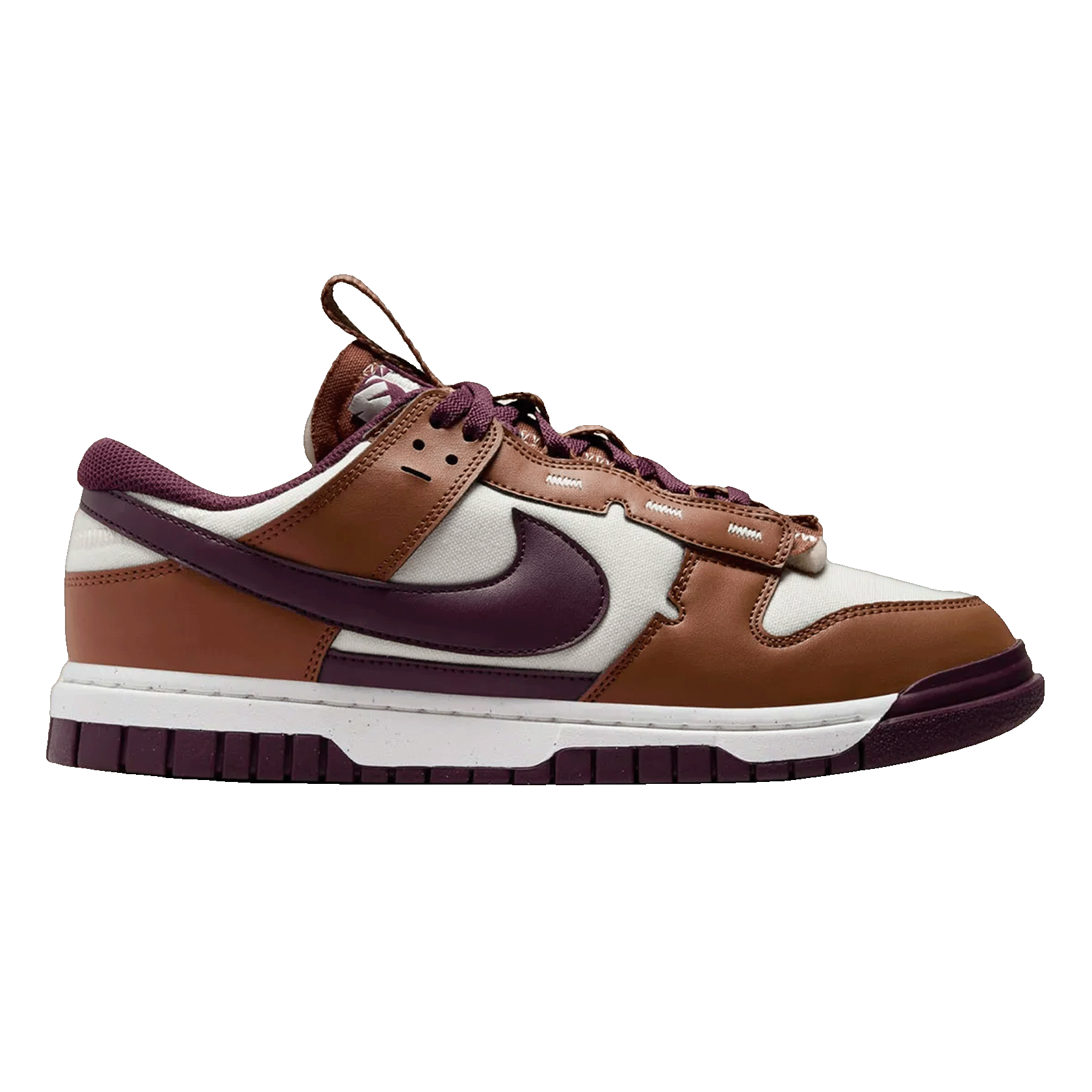 Nike Dunk Low Jumbo Light British Tan FQ8248-200