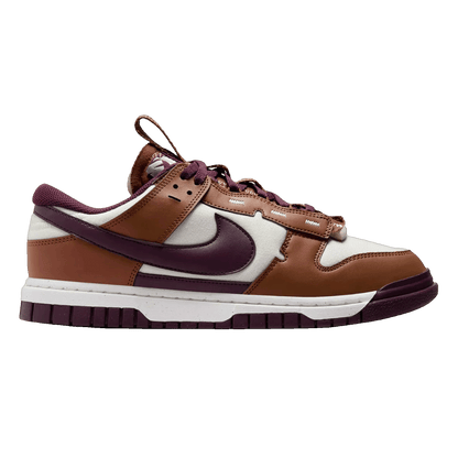 Nike Dunk Low Jumbo Light British Tan FQ8248-200