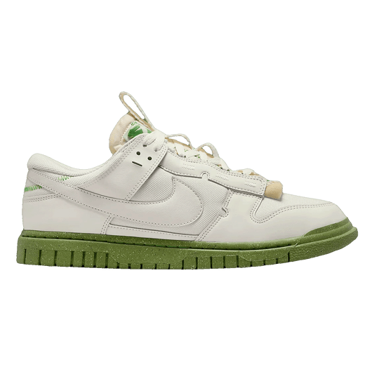 Nike Dunk Low Jumbo Phantom Chlorophyll FJ4192-001