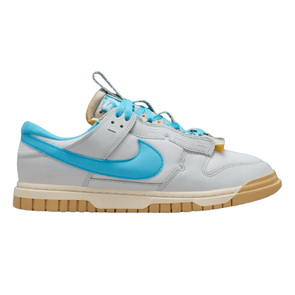 Nike Dunk Low Jumbo Photon Dust Baltic Blue DV0821-103