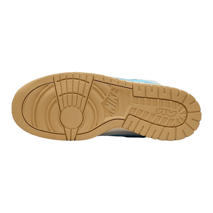 Nike Dunk Low Jumbo Photon Dust Baltic Blue DV0821-103