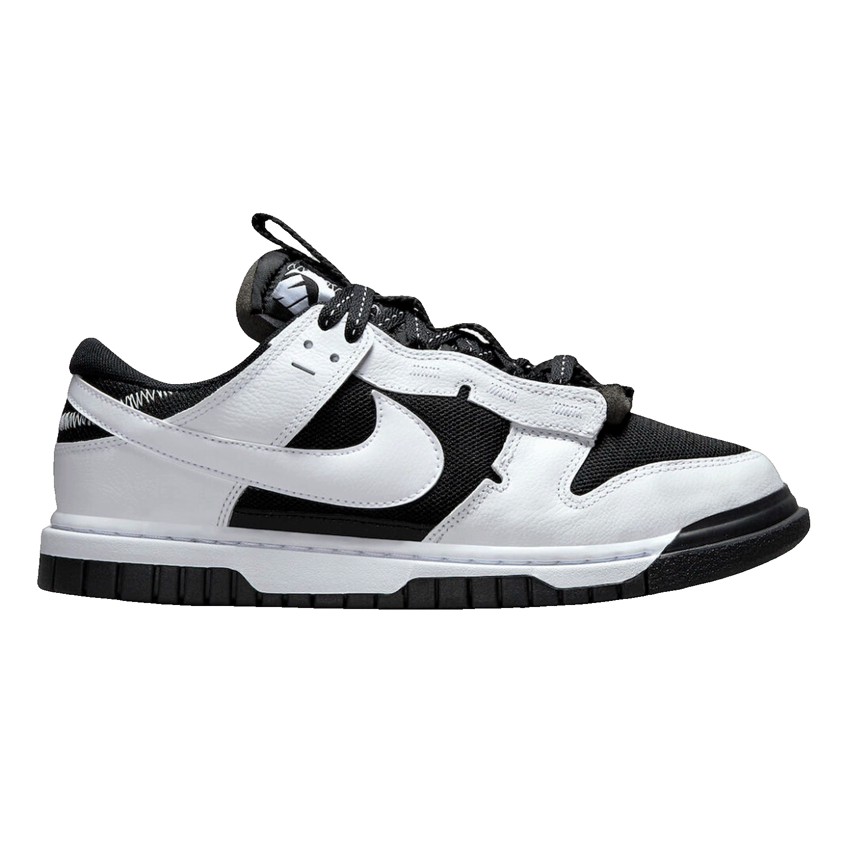Nike Dunk Low Jumbo Reverse Panda DV0821-002