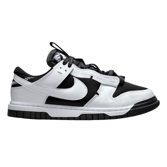 Nike Dunk Low Jumbo Reverse Panda DV0821-002