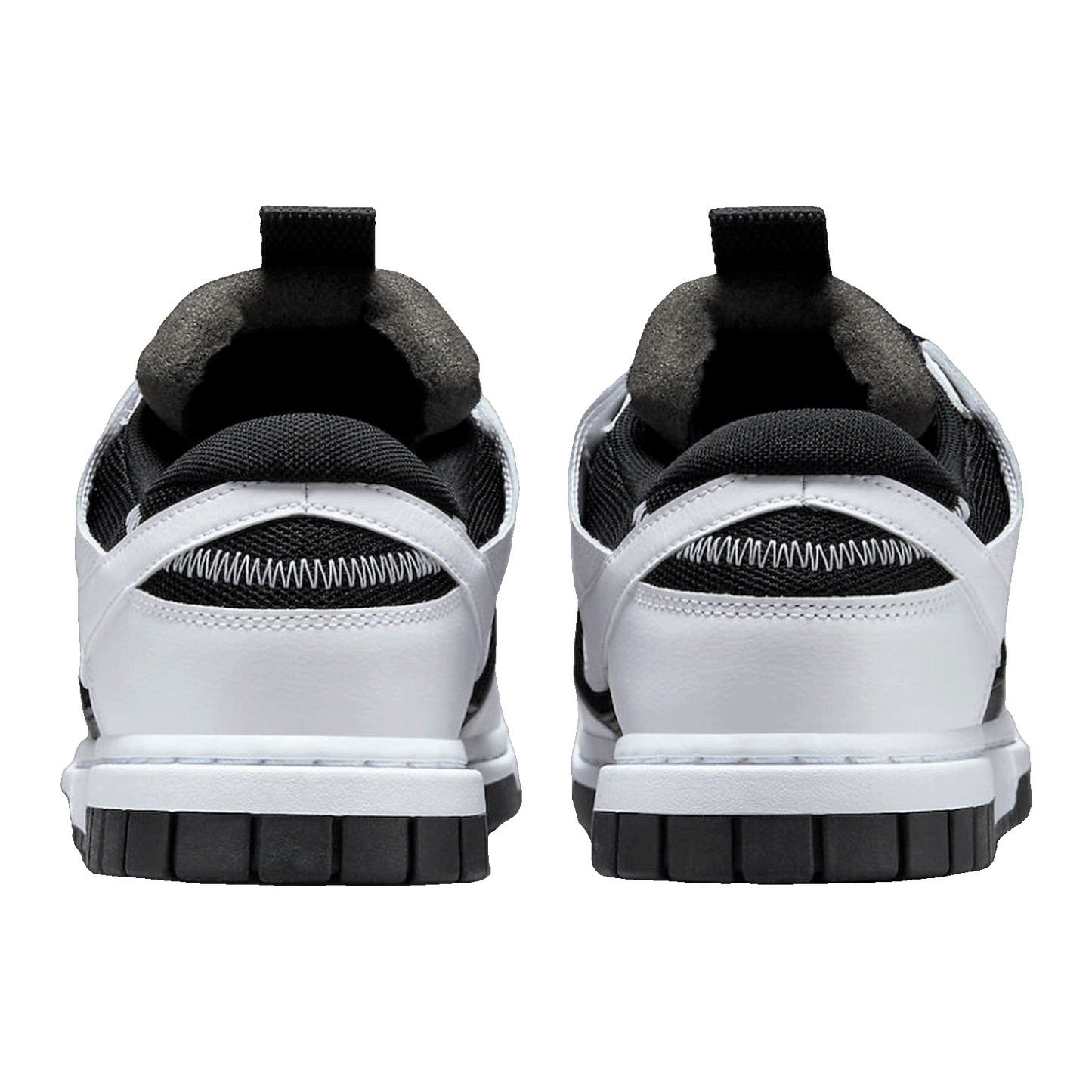Nike Dunk Low Jumbo Reverse Panda Back DV0821-002