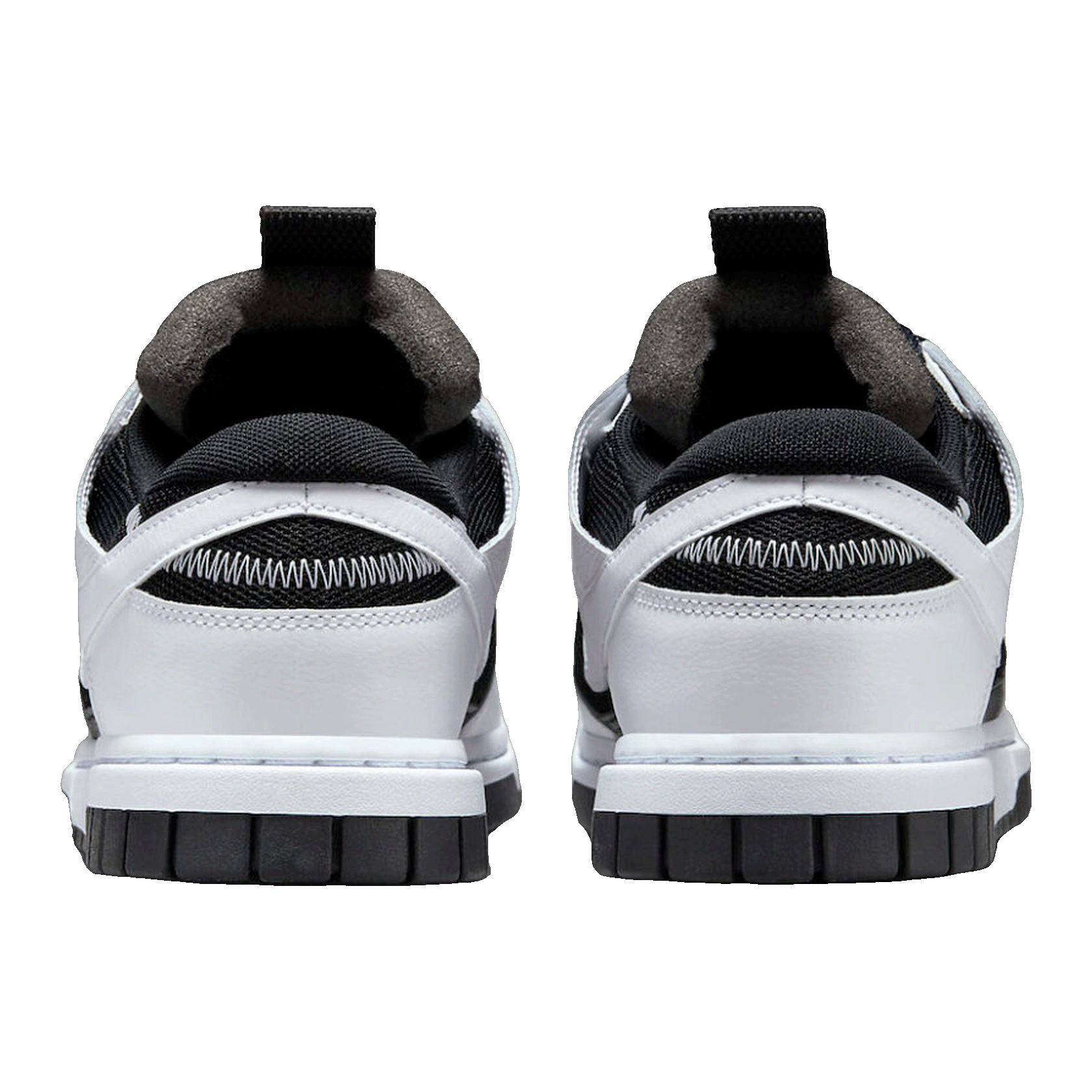 Nike Dunk Low Jumbo Reverse Panda Back DV0821-002