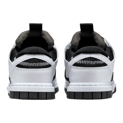 Nike Dunk Low Jumbo Reverse Panda Back DV0821-002