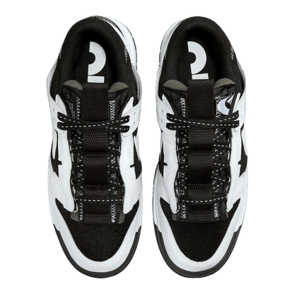 Nike Dunk Low Jumbo Reverse Panda Oben DV0821-002