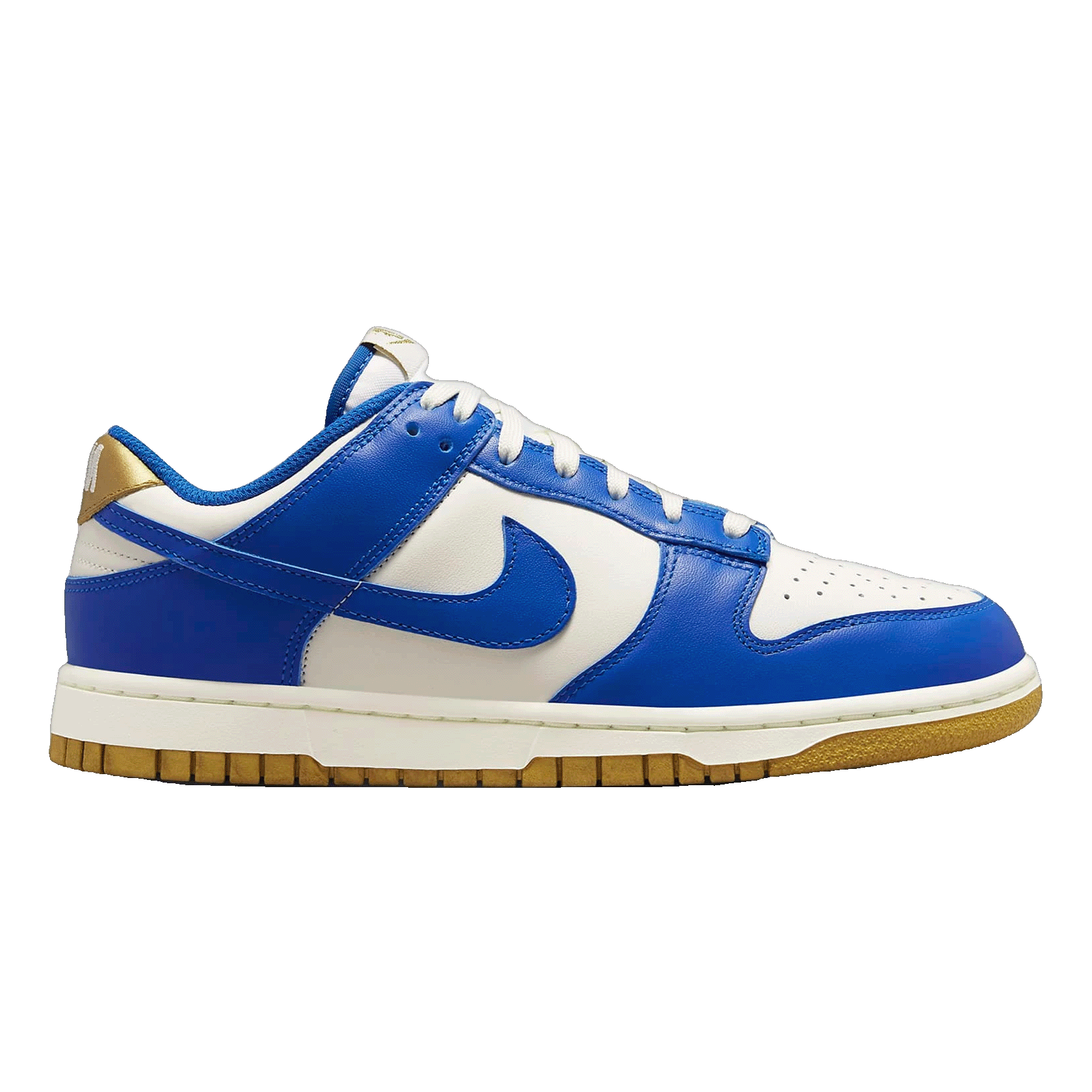 Nike Dunk Low Kansas City Royals (W) FB7173-141