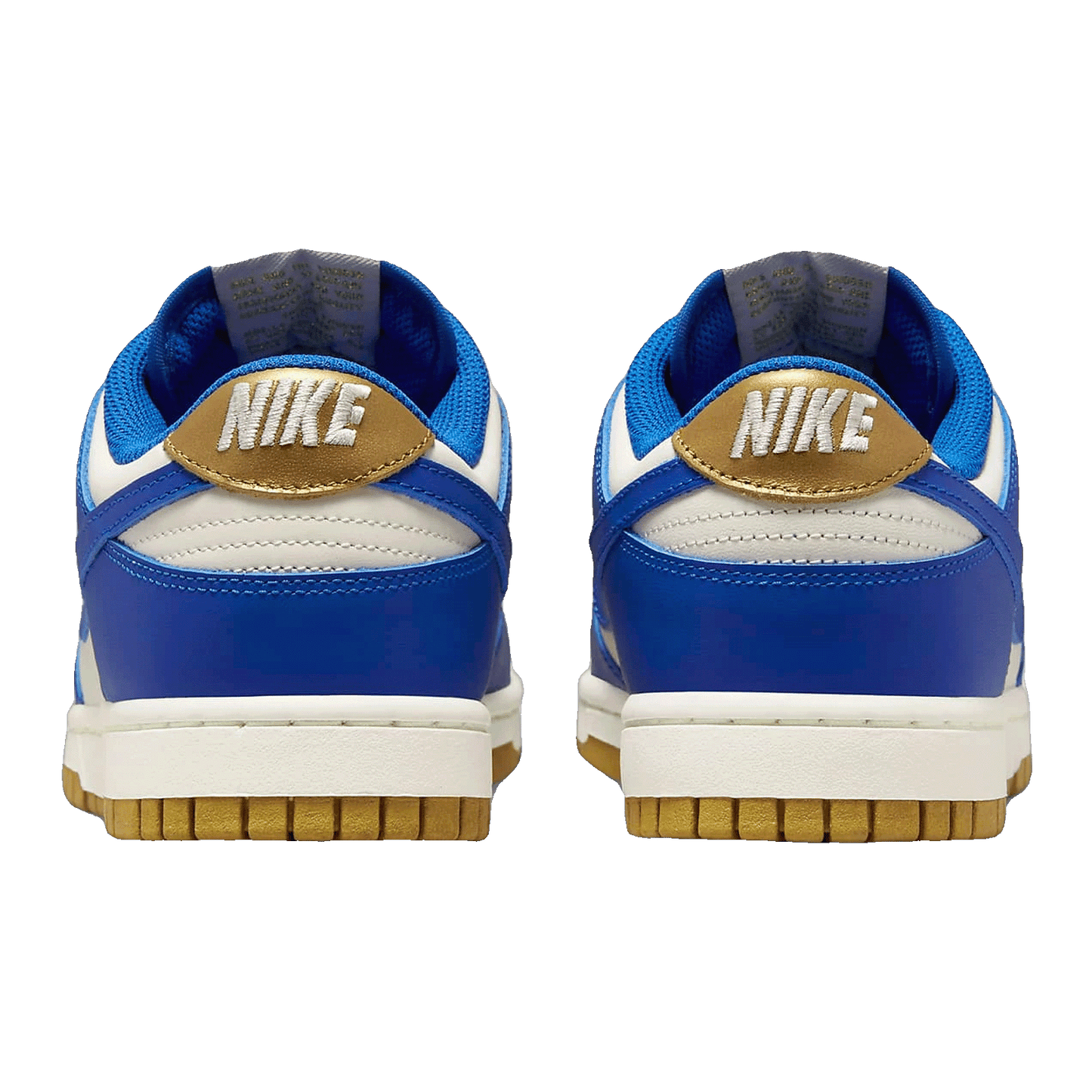 Nike Dunk Low Kansas City Royals (W) Back FB7173-141