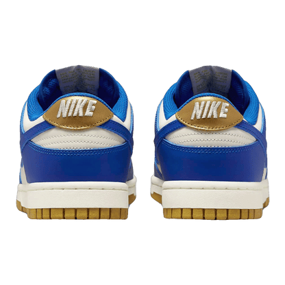 Nike Dunk Low Kansas City Royals (W) Back FB7173-141