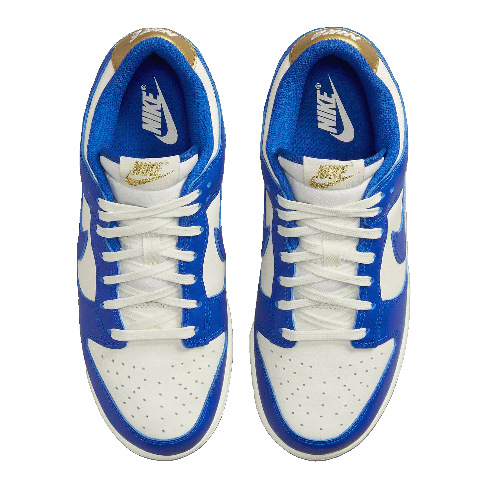 Nike Dunk Low Kansas City Royals (W) Oben FB7173-141