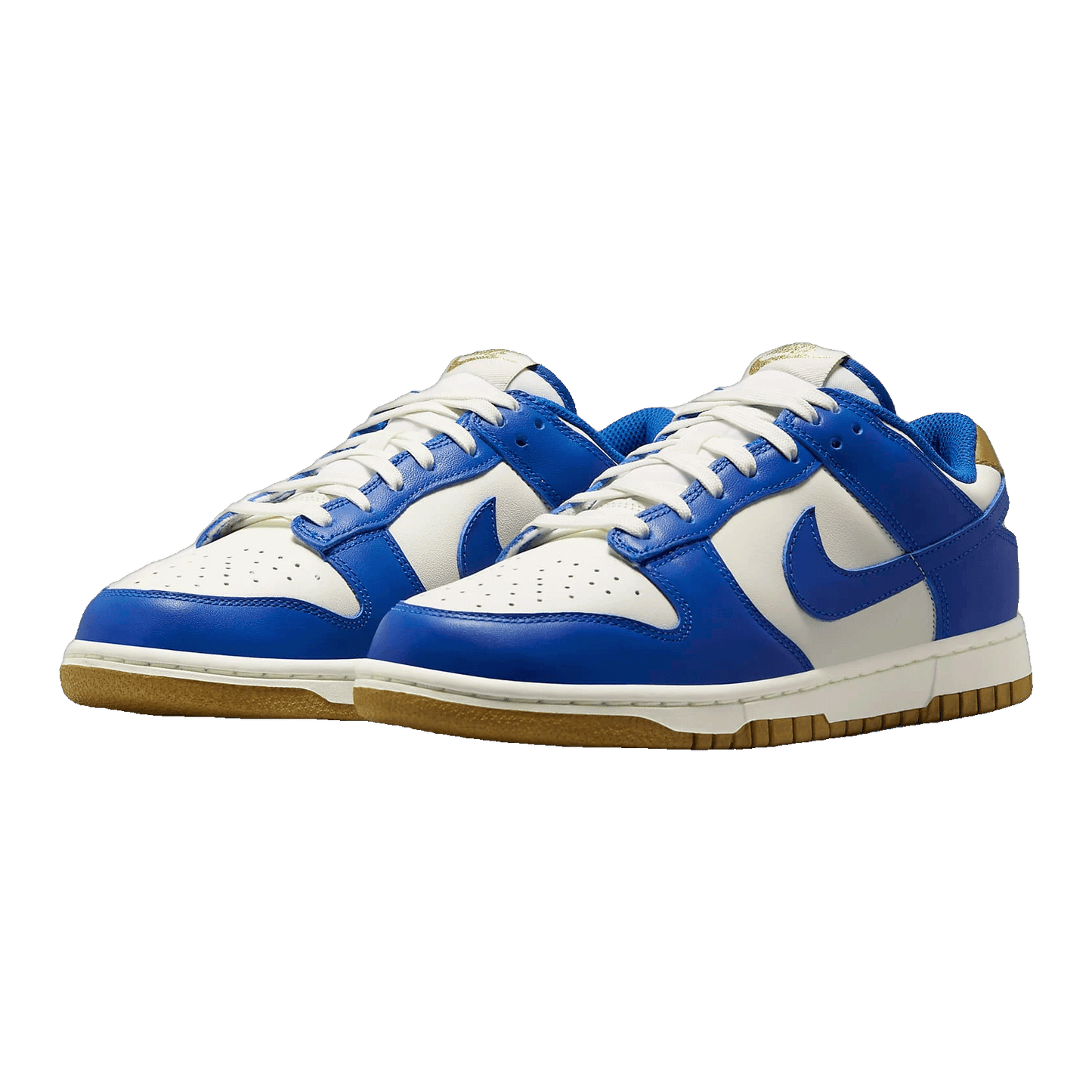 Nike Dunk Low Kansas City Royals (W) Side FB7173-141