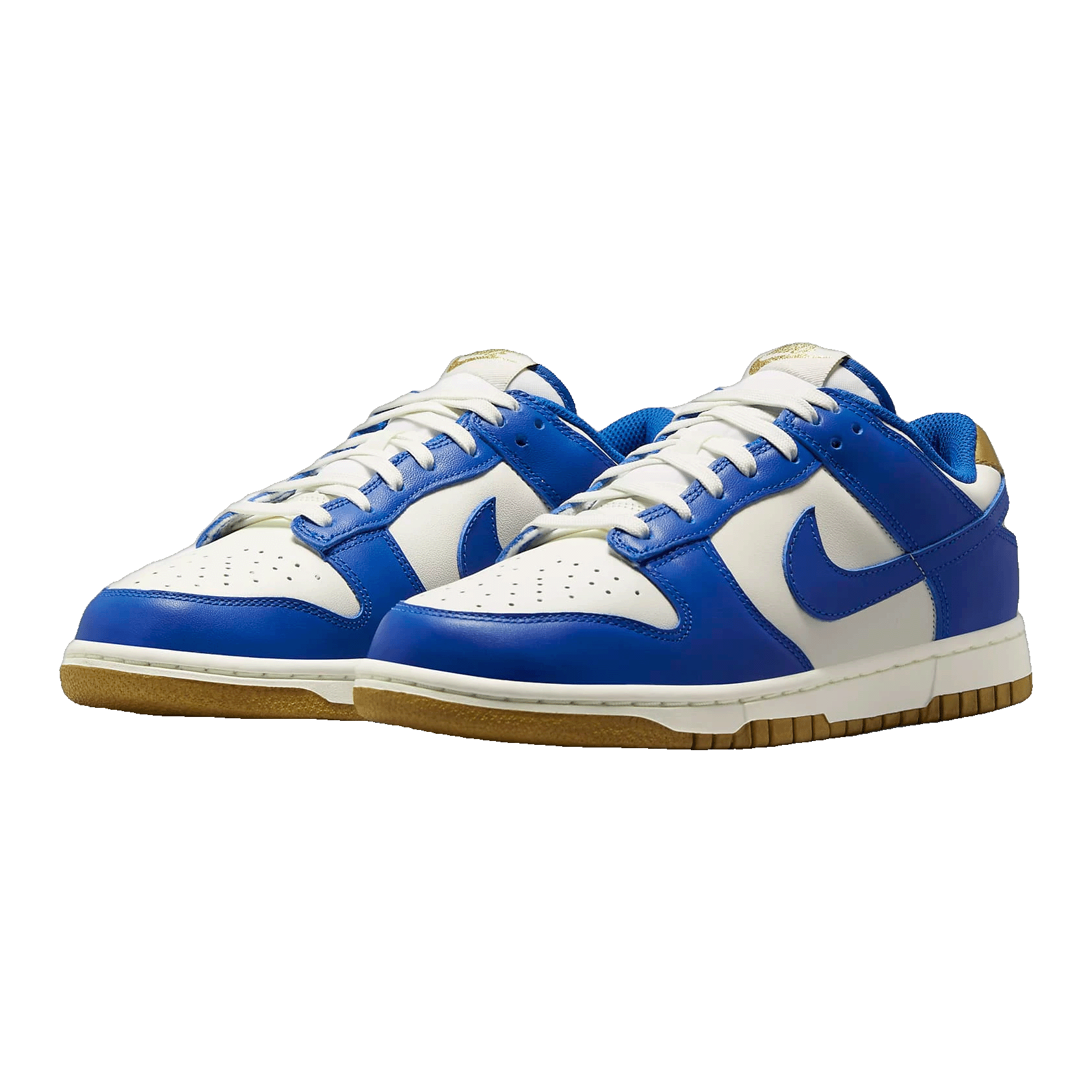 Nike Dunk Low Kansas City Royals (W) Side FB7173-141