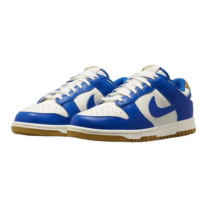 Nike Dunk Low Kansas City Royals (W) Side FB7173-141