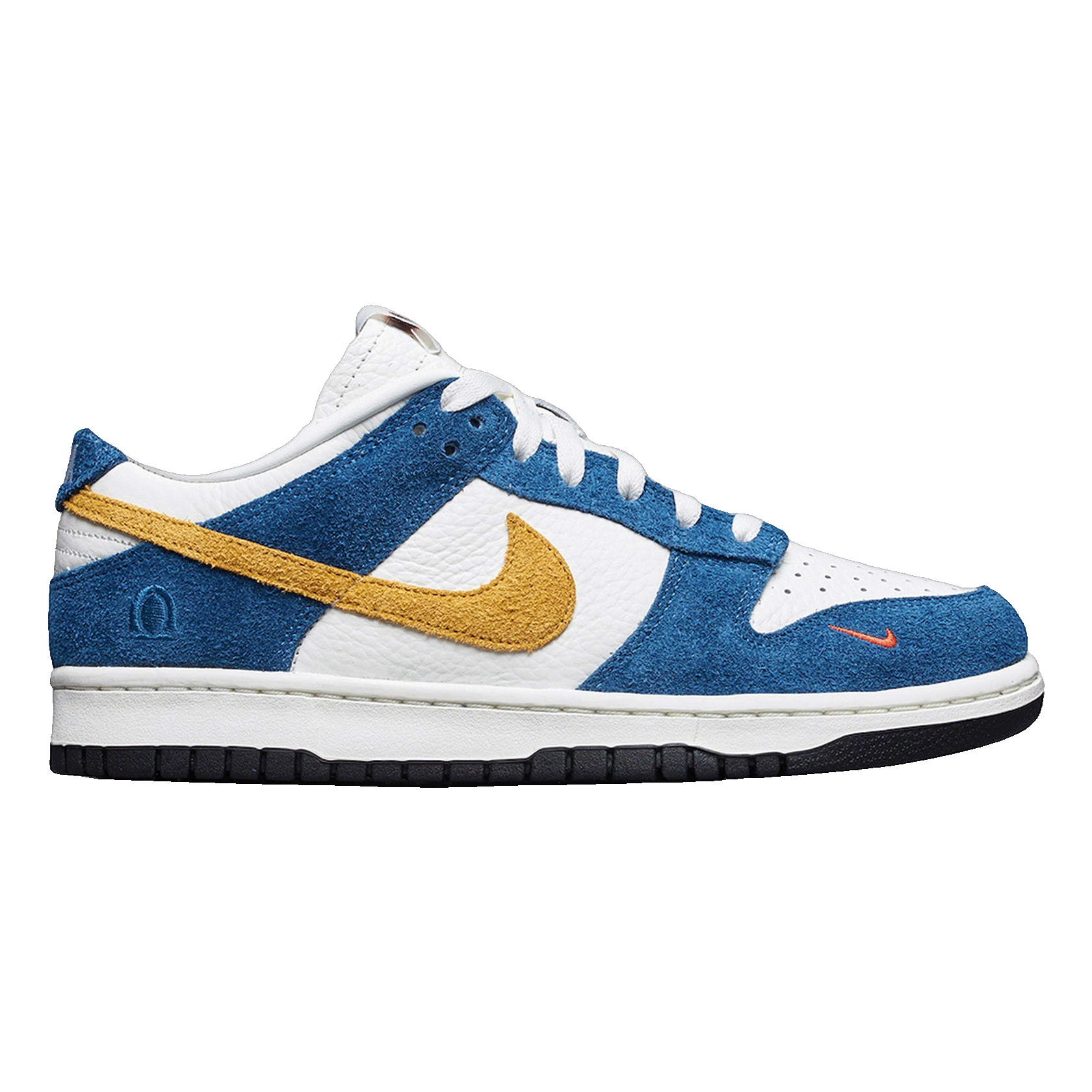 Nike Dunk Low Kasina Industrial Blue CZ6501-100