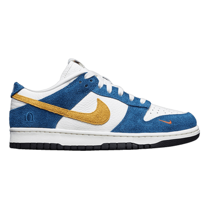 Nike Dunk Low Kasina Industrial Blue CZ6501-100