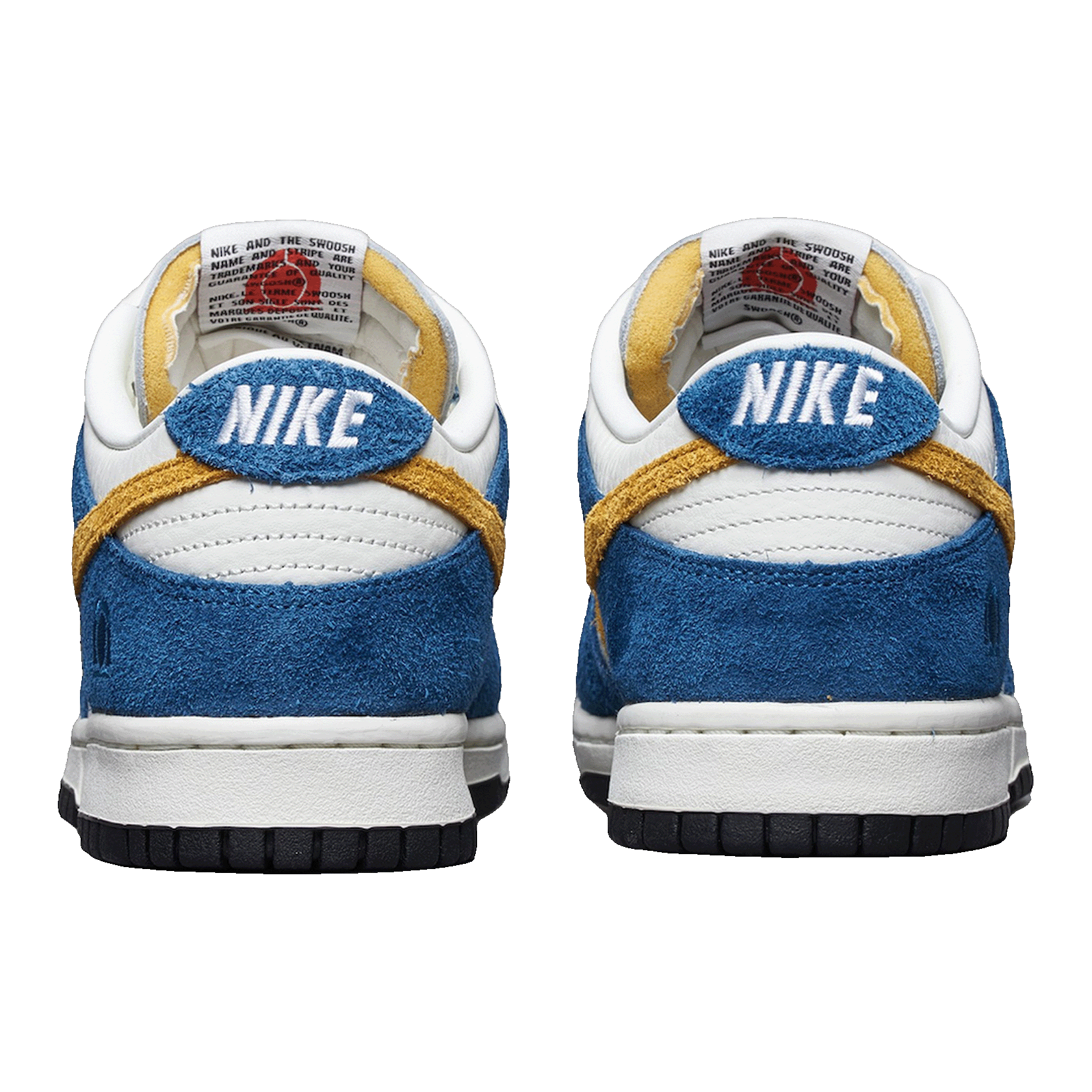 Nike Dunk Low Kasina Industrial Blue CZ6501-100