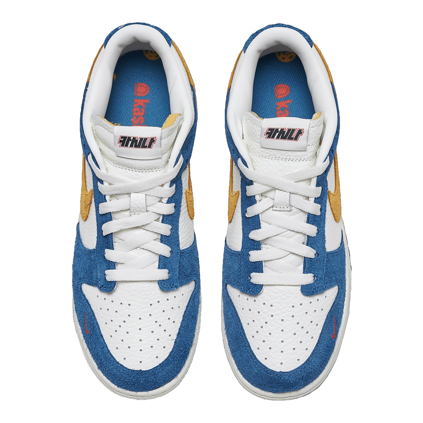 Nike Dunk Low Kasina Industrial Blue CZ6501-100