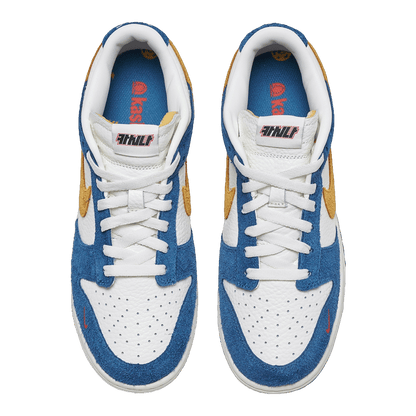 Nike Dunk Low Kasina Industrial Blue CZ6501-100