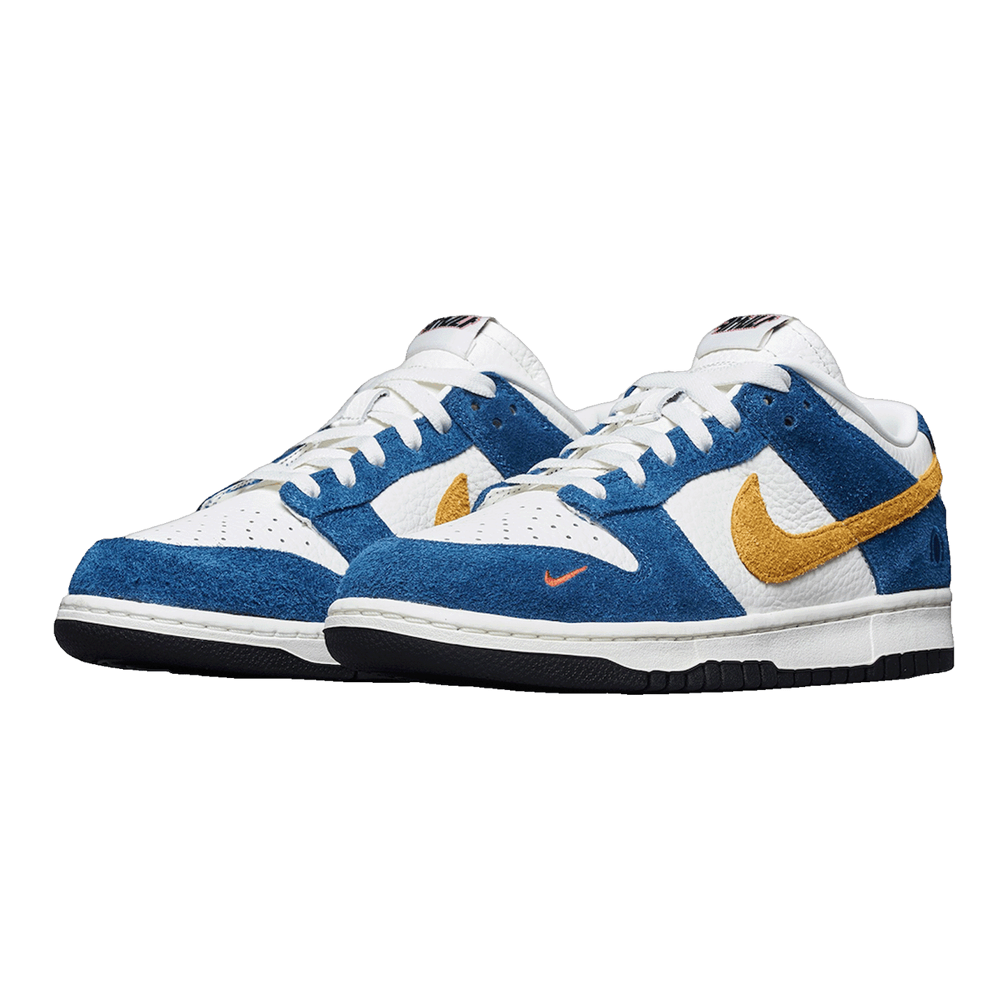 Nike Dunk Low Kasina Industrial Blue CZ6501-100