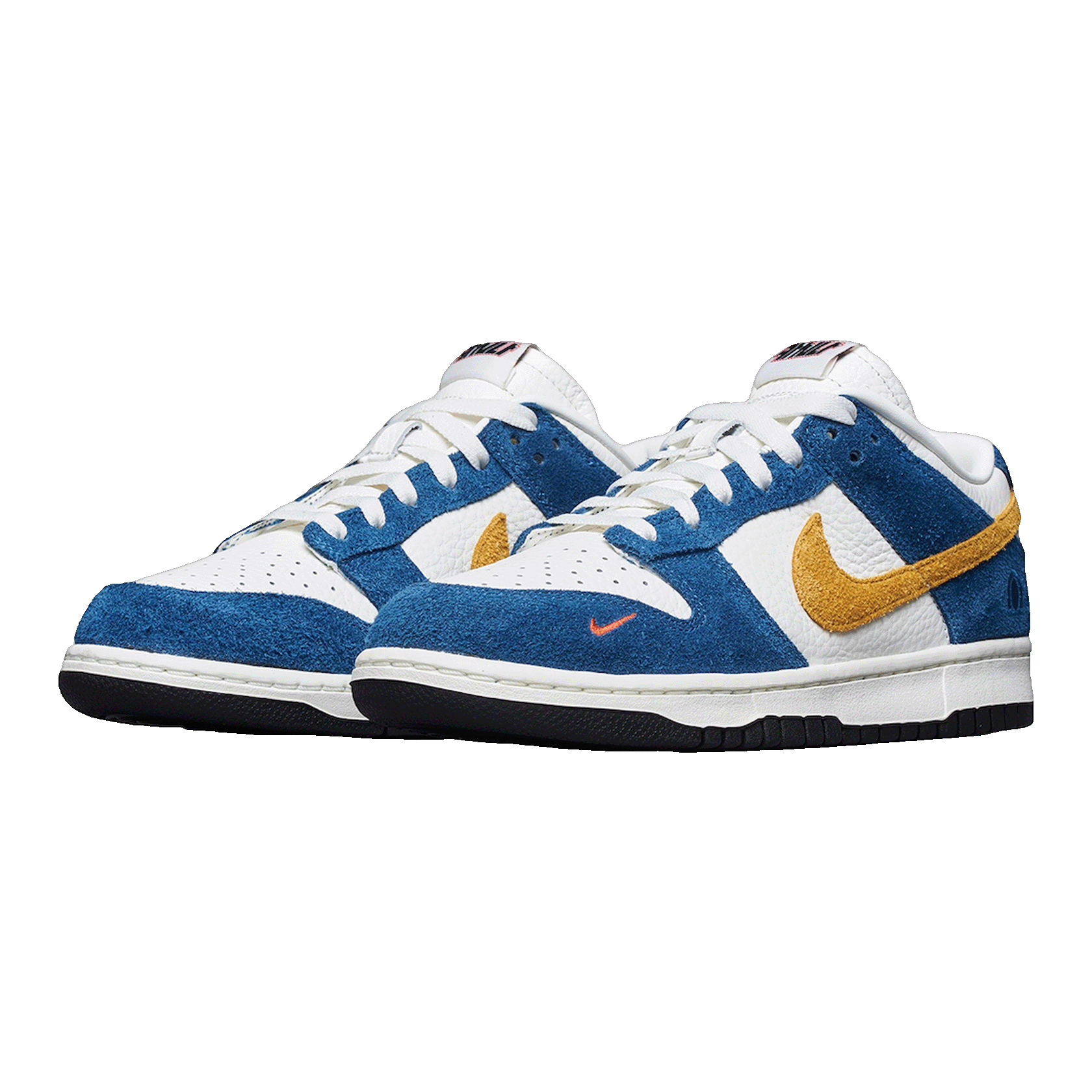 Nike Dunk Low Kasina Industrial Blue CZ6501-100