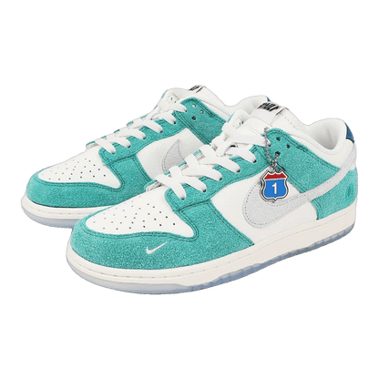 Nike Dunk Low Kasina Neptune Green CZ6501-101