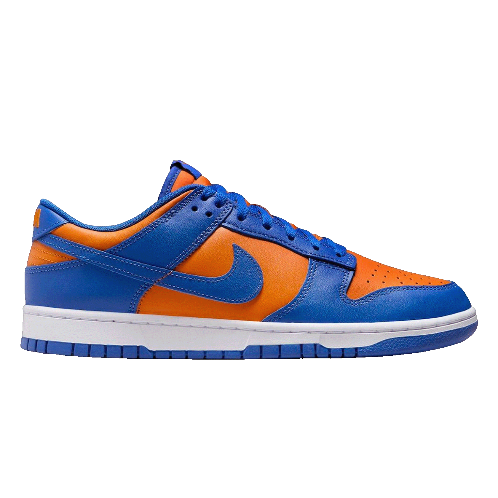 Nike Dunk Low Knicks DV0833-800