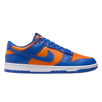 Nike Dunk Low Knicks DV0833-800