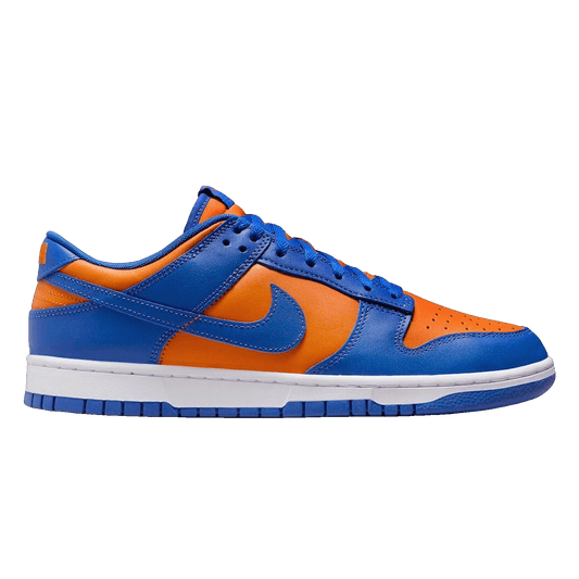 Nike Dunk Low Knicks DV0833-800