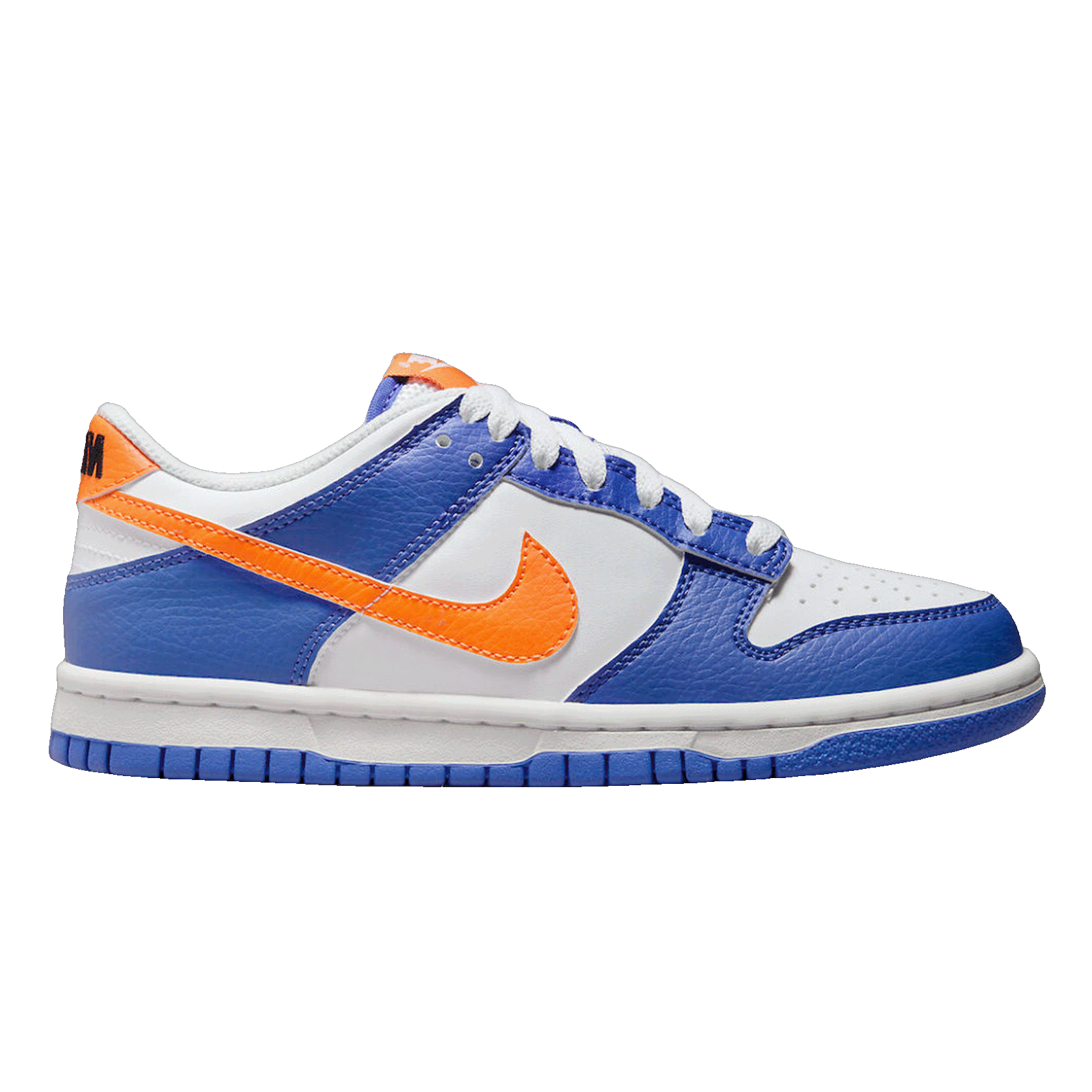 Nike Dunk Low Knicks (GS) FN7783-400