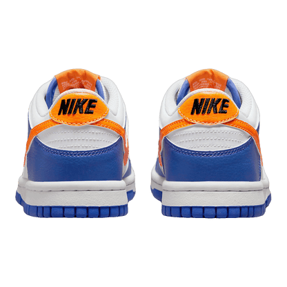 Nike Dunk Low Knicks (GS) Back FN7783-400