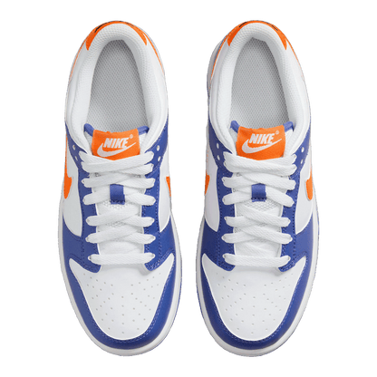 Nike Dunk Low Knicks (GS) Oben FN7783-400