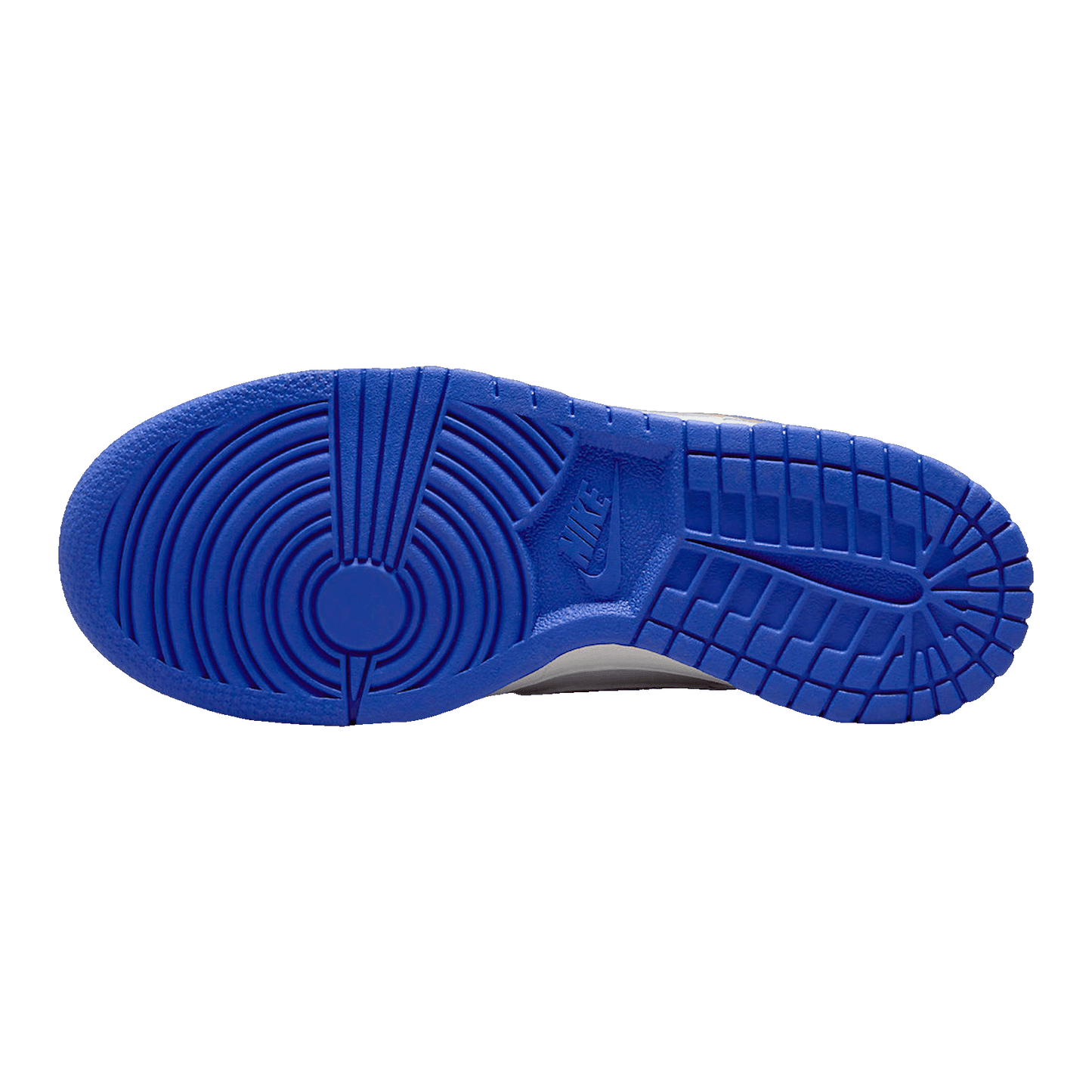 Nike Dunk Low Knicks (GS) Sohle FN7783-400