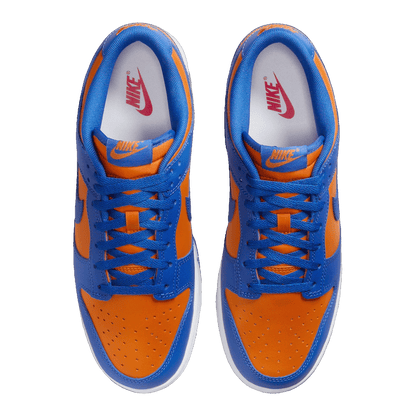 Nike Dunk Low Knicks Oben DV0833-800