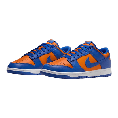 Nike Dunk Low Knicks Side DV0833-800