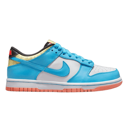 Nike Dunk Low Kyrie Irving Baltic Blue (GS) DN4179-400