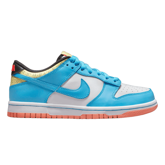 Nike Dunk Low Kyrie Irving Baltic Blue (GS) DN4179-400