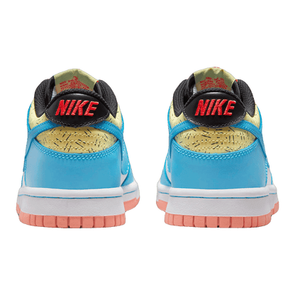 Nike Dunk Low Kyrie Irving Baltic Blue (GS) DN4179-400