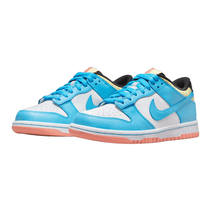 Nike Dunk Low Kyrie Irving Baltic Blue (GS) DN4179-400